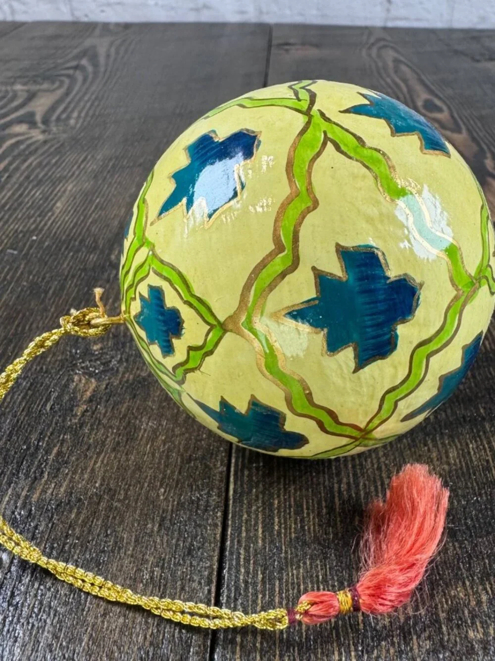 BALL 2” round